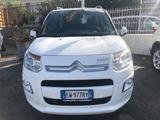 Citroën Citroen C3 Picasso 1.6 HDi 90 Exclusive - Citroën C3 Picasso aus 2014