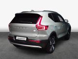Volvo XC40 T4 Recharge DKG Plus Bright - Volvo XC40: Recharge Plus Bright