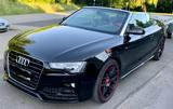 Audi A5 3.0 TFSI S tronic quattro Cabriolet - - Audi A5: Cabrio, A5cabrio