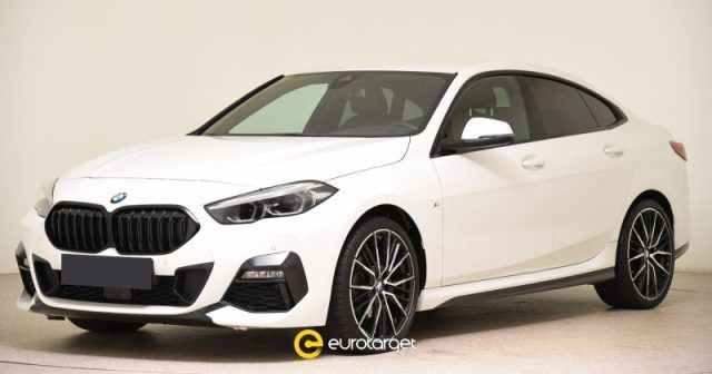 Inne BMW 218 i Gran Coupé Msport