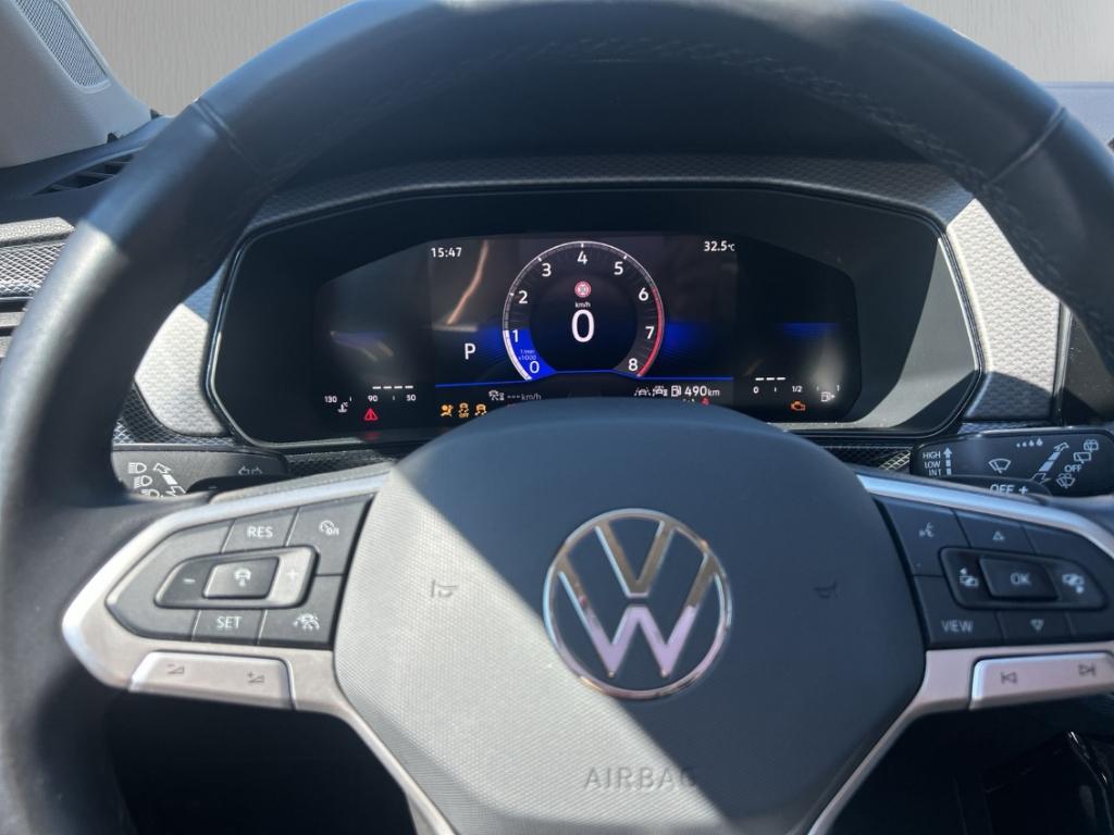 Volkswagen T-Cross 1.0 TSI DSG Life ACC LED IQ.Drive SHZ RK, миниатюра 17