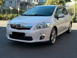 Toyota Auris 1.8 Hybrid Executive Vollaust... - Toyota Auris in Nürnberg