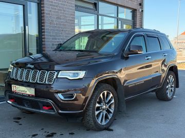 Jeep Grand Cherokee - 4