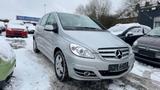 Mercedes-Benz B 200*Automatik*Tüv Neu*Klima*Euro4 - gebrauchte Mercedes-Benz B-Klasse aus dem Jahr 2008