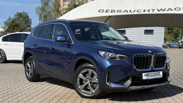 BMW X1 - 3