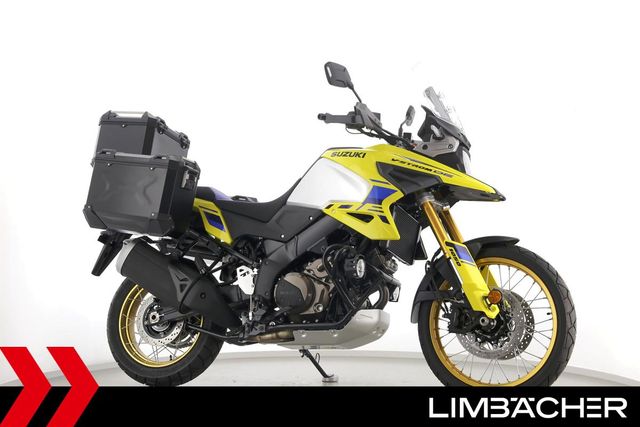 Suzuki DL 1050 V STROM DE -GROSSES  ZUBEHÖRPAKET!