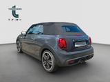 MINI Cooper S Cabrio Aut 18" Kamera DAB - MINI: Cabrio, mit Klimaanlage