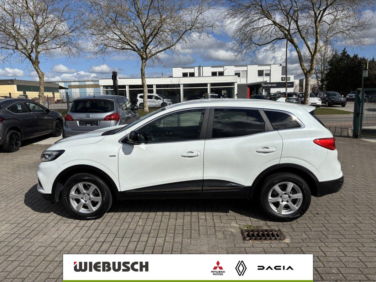 Renault Kadjar TCe 140 GPF Bose Edition **SHZ**Navi**Kli