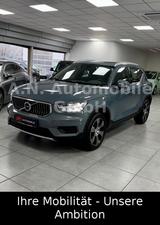 Volvo XC40 Inscription*Cam*Panorama*Leder*Standhz*AHK - Volvo XC40 in Essen