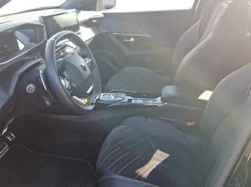 Peugeot 2008 GT 1.2 PureTech 130 Kam.+KeyLess+LED+Navi