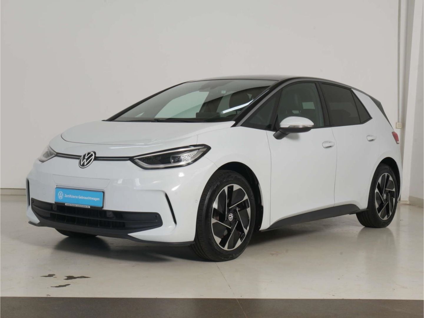 Volkswagen ID.3 Pro 58 kWh imagem 2