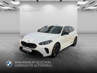 BMW M135 - Vorschau Bild 1