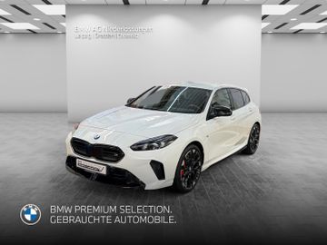 BMW M135 xDrive M Sport Harman/K LiveCockpitProf