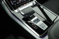 Audi Q7 - Vorschau Bild 15