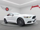 Ford MUSTANG 2.3 EB *Aut.*Leder*R-Cam*Temp.* - Ford Mustang in Solingen