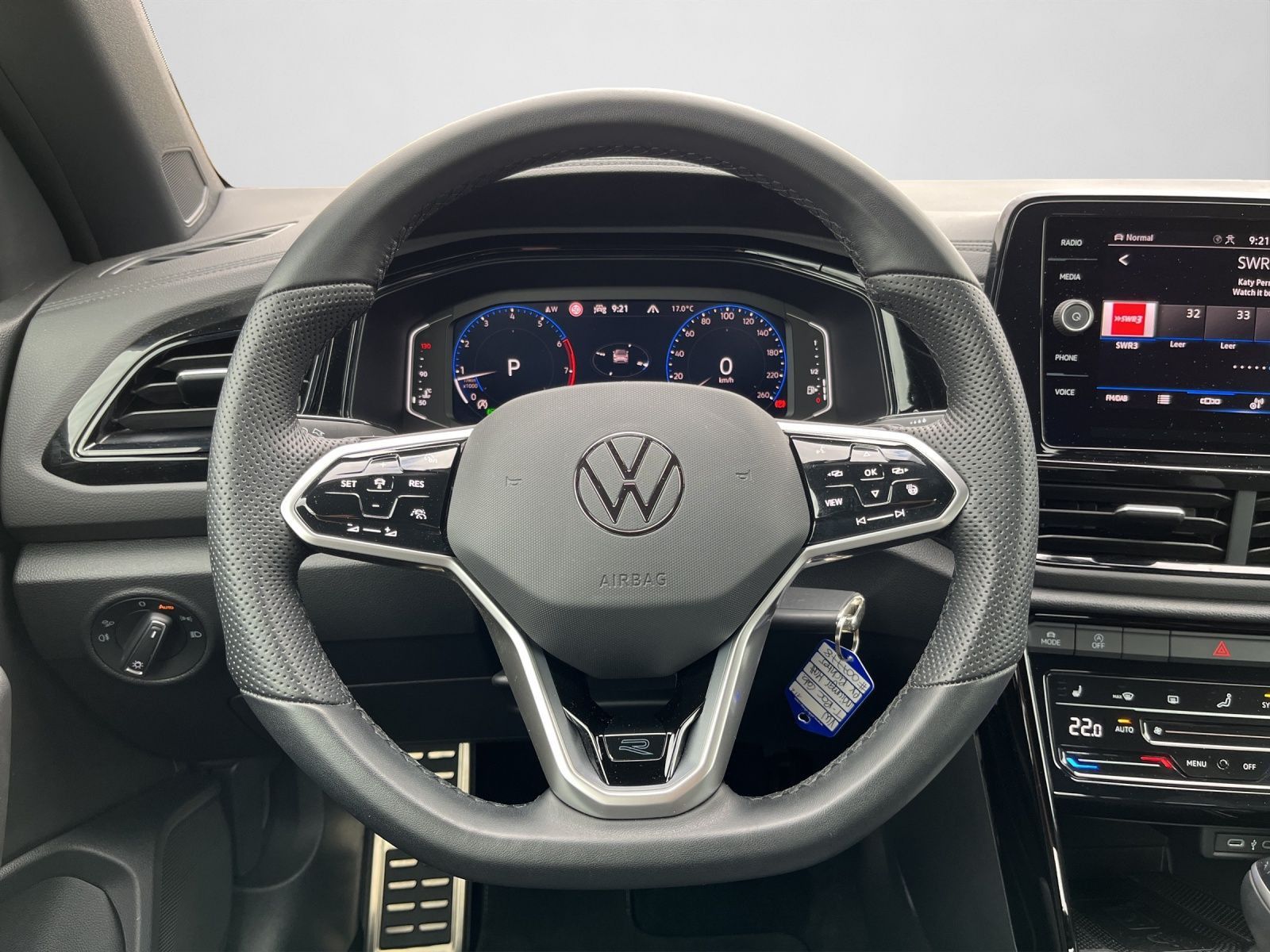 Volkswagen T-Roc - Bild 10