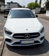 Mercedes-Benz B 200 AMG Line,Sports Tourer