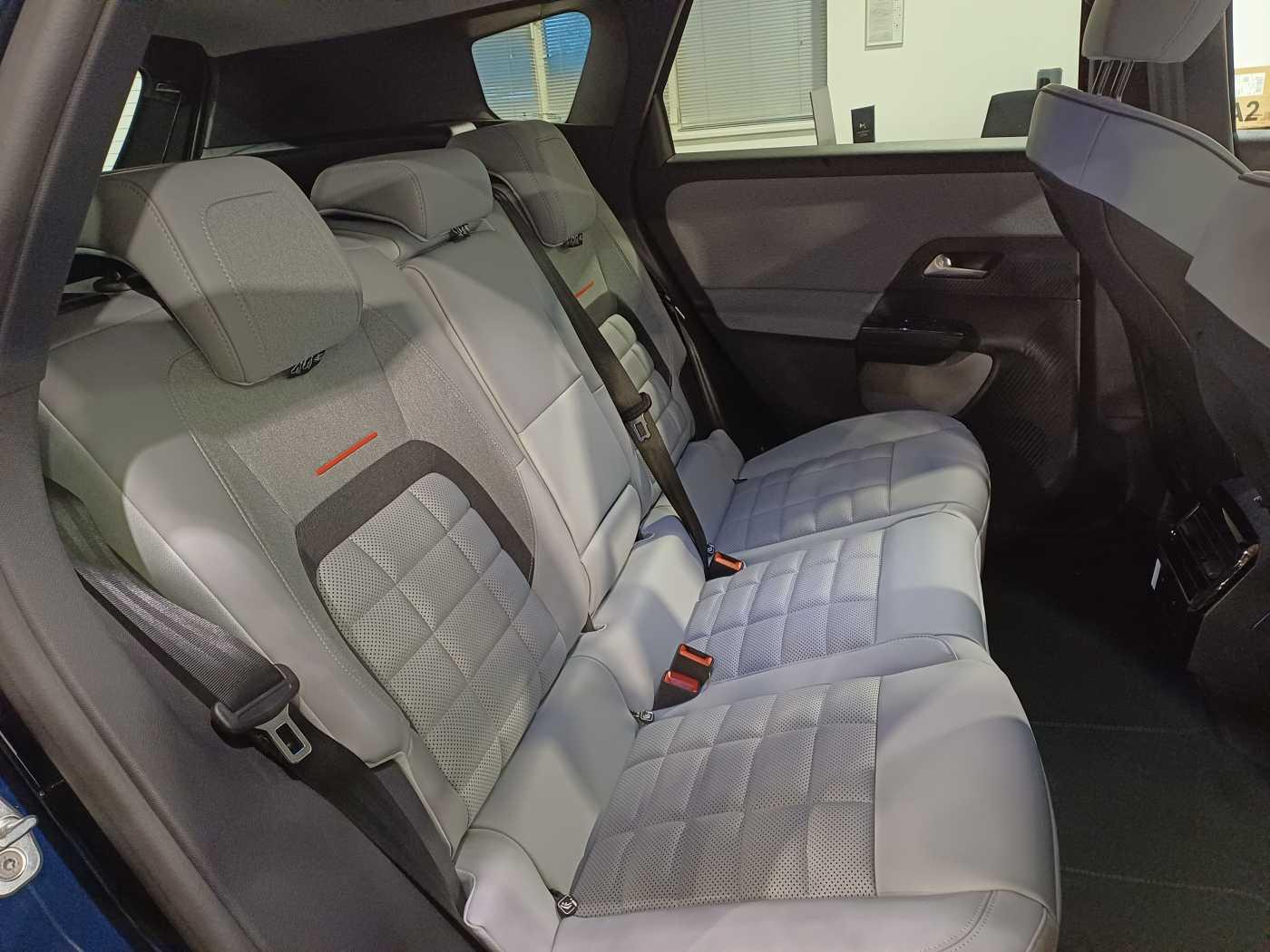 Citroën e-C5 Aircross 210 Komfort-Range MAX