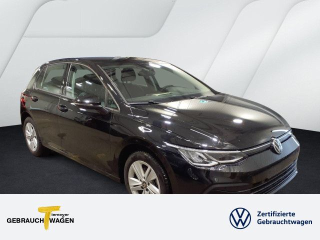 Volkswagen Golf 1.5 TSI LIFE NAVI LED SITZHZ PDC