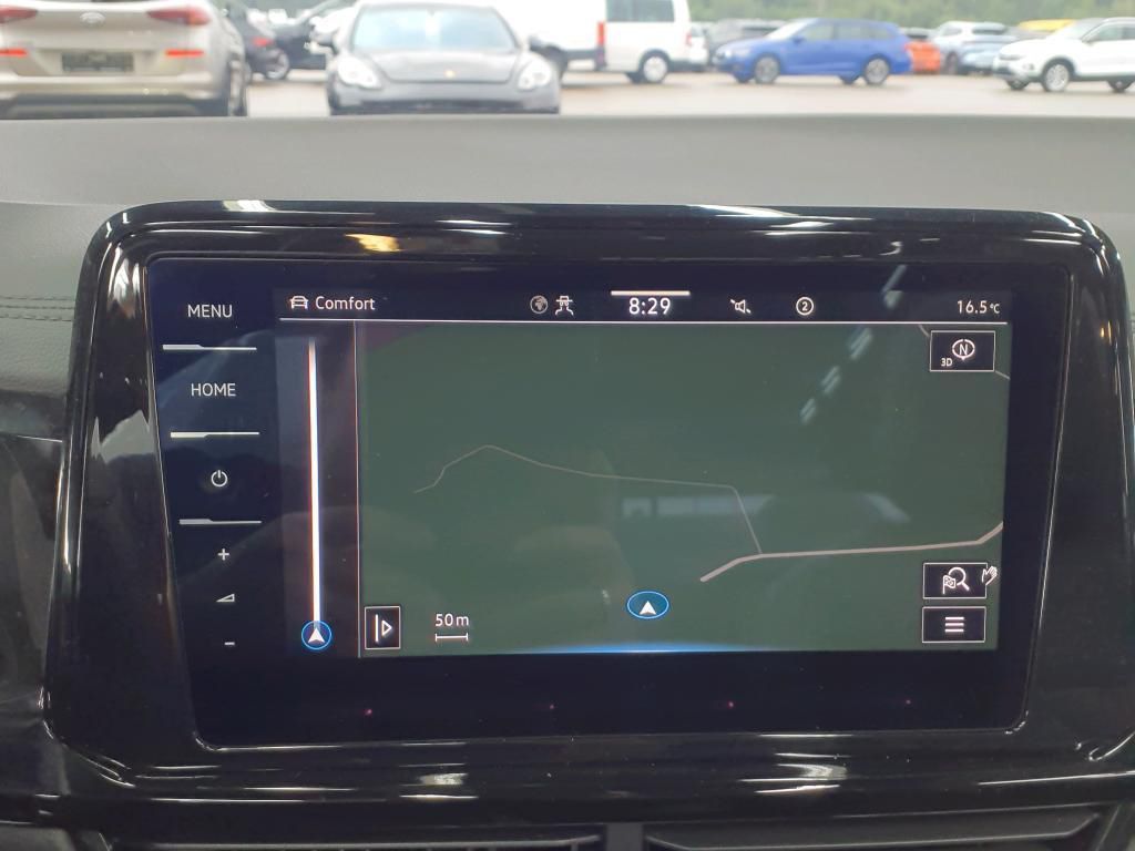Volkswagen T-Roc Cabriolet R-Line 1.5 TSI AHK*Tempo*PDC*RFK