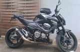 Kawasaki Z800 Tausch - KAWASAKI BOCHUM