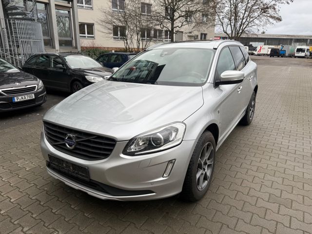 Volvo XC 60 XC60 Ocean Race AWD