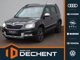 Skoda Yeti 1.4TSI  Adventure Hdl.-FZG - Austauschmotor - Skoda Yeti in Saarbrücken