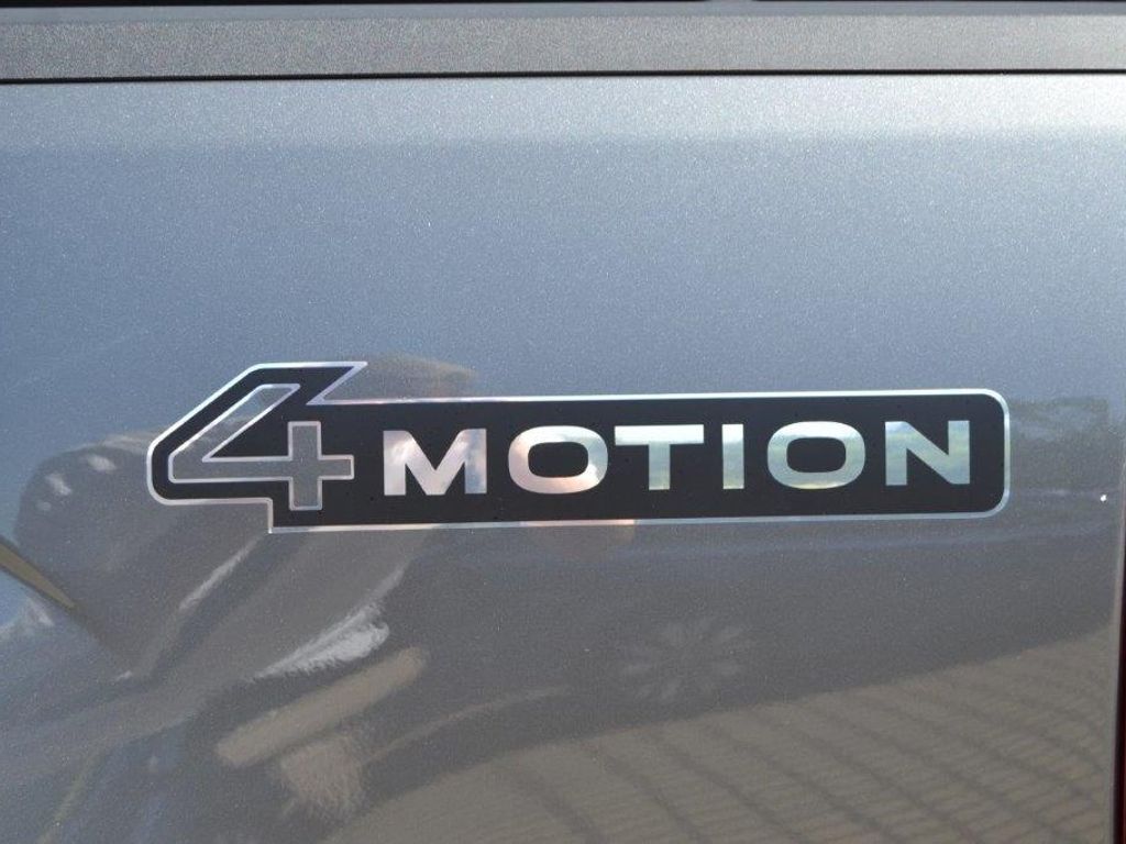 Amarok DC 3.0 TDI 4x4 Autom. Style AHK/18-ZOLL/M