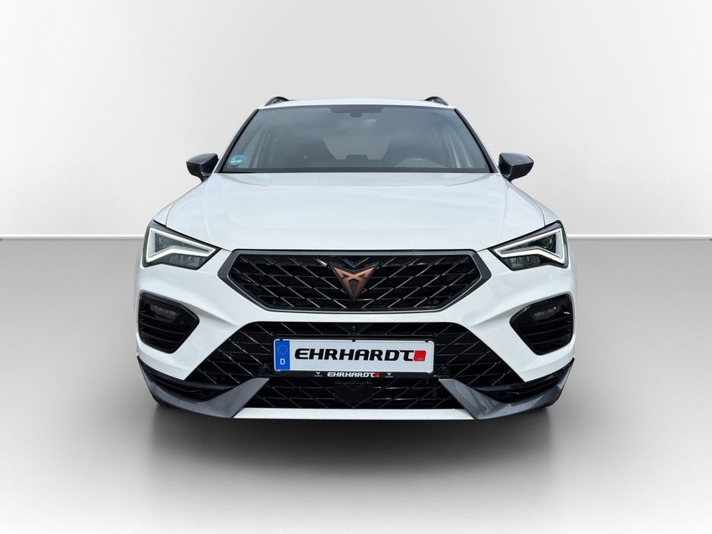 Cupra Ateca - Bild 2