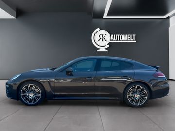 Porsche Panamera - 2