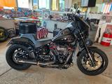 Harley-Davidson Low Rider S FXLRS 