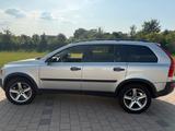 Volvo xc 90, LPG - Volvo mit LPG-Antrieb