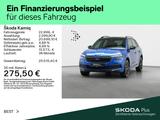 Skoda Kamiq 1.5 TSI DSG MONTE CARLO*LED*AHK*PANO*KLIMA - Skoda Kamiq: Monte Carlo
