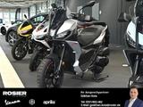 Aprilia SR GT 400 E5+ - Aprilia SR GT 400