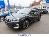 Subaru XV 2.0ie Active Lineartronic 4WD 4,99% - Subaru XV aus 2020