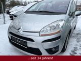 Citroën C4 Picasso Tendance - gebrauchte Citroën C4 Picasso aus dem Jahr 2009