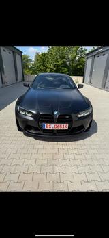 BMW M4 Schalter Carbonschale Frozen Black Garantie!! - BMW M4 in Braunschweig