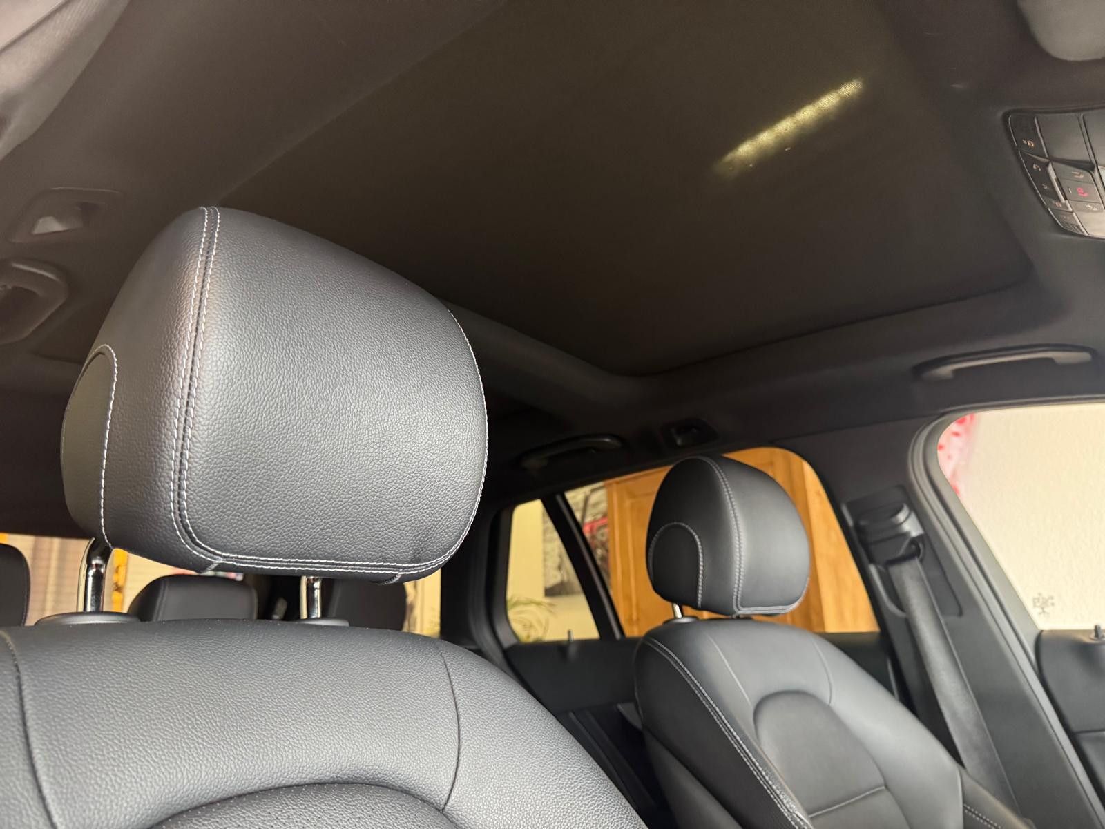 Fahrzeugabbildung Mercedes-Benz C 300 T-Modell/AMG LINE/PANORAMA/NAVI/BURMESTER