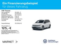 Volkswagen Touran - Vorschau Bild 2