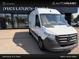 Mercedes-Benz Sprinter 315 CDI Hochdach Autom.+Regal im Lader.