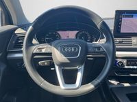 Audi Q5 - Vorschau Bild 10