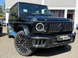 Mercedes-Benz G 63 AMG Prod. 03-25 A22 Carbon Int. Fond Entert