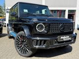 Mercedes-Benz G 63 AMG Prod. 03-25 A22 Carbon Int. Fond Entert
