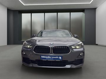 BMW X2 - 4