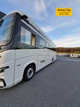 Morelo Palace Liner S-Way 110 GSO S-Way SlideOut - Diesel