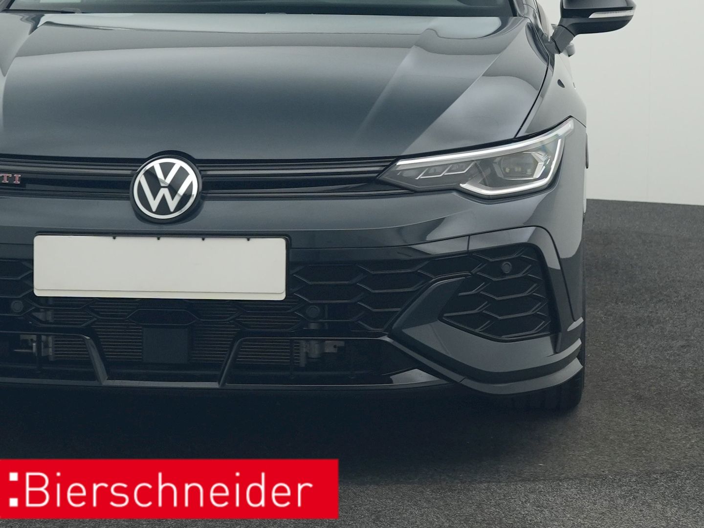Volkswagen Golf GTI 8 2.0 TSI DSG CLUBSPORT BLACK-STYLE AKR foto 20