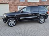 Jeep Grand Cherokee 5.7 V8 HEMI Overland Voll/Automat - Jeep Grand Cherokee: Hemi