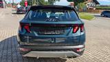 Hyundai Tucson Select Hybrid*Kamera*Navi*Tempomat* - Hyundai Tucson Select mit Hybrid-Antrieb (Benzin/Elektro)
