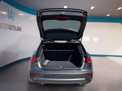 Fahrzeugabbildung Audi A3 35TFSI S line S-tronic VIRTUAL LED NAVI 1.HD