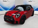 MINI John Cooper Works Cooper Wor Head-Up DAB LED - rote MINI John Cooper Works Cabrio